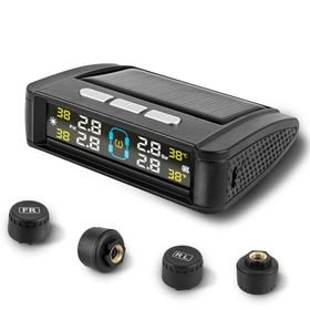 TPMS Tire Pressure Monitor System