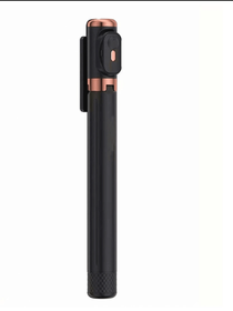 Extra Long Tripod Remote Control Selfie Stick