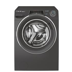 Candy 9kg RapidÓ Inverter Steam Front Loader Washing Machine