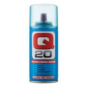 Q20 - Multi-Purpose Lubricant Spray - 150ml