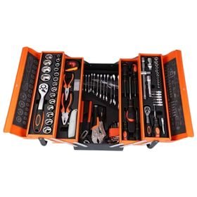 85 Piece Tool Box Set With Metal Box AYI001-151