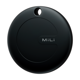 Mili MiTag Android Tag with Keyring - 1 Pack