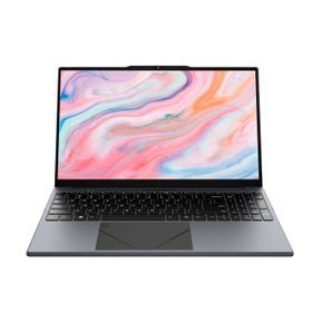 HiMex E157 15.6" FHD Laptop Intel N5095 Quad-Core 8GB RAM 256GB SSD Win11