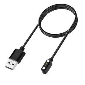 Raswitch Smart Watch Charger Magnetic USB charging cable for 2-pin-2.84MM