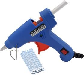 20W Graft Glue Gun Kit with 10 Glue Sticks