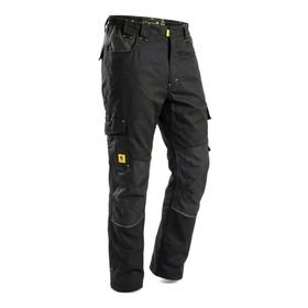 Dromex Utility Pants - Midnight Black