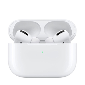 True Wireless Pro Earbuds - 2nd Gen Style - Wireless Charging Case