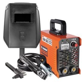 Fragram Edge MMA 120 Inverter Welder 220V