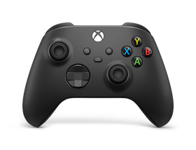 Xbox Series Controller - Carbon Black