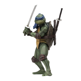 Teenage Mutant Ninja Turtles 90s Action Figure