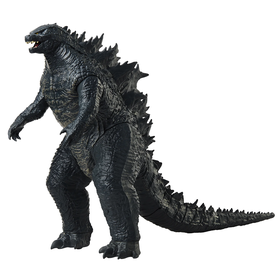 Godzilla King of Monsters Godzilla Figure
