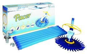 Zodiac - Pacer Pool Cleaner Combi Pack