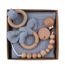 Baby Teether Set