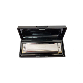 Sonata 10 Hole Harmonica (C)