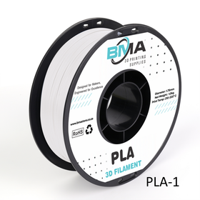BMA PLA 3D Printer Filament