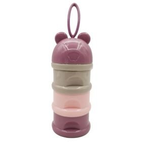 Milk Powder/Snack Container
