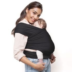 Maternity Baby Wrap Carrier-Meoli