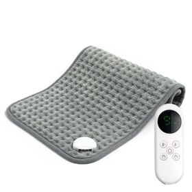 Electric Heating Pads,Heating Pad for Pain Relief Heat for Back, Neck