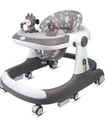Baby's 4 in 1 Walker and Walking Ring