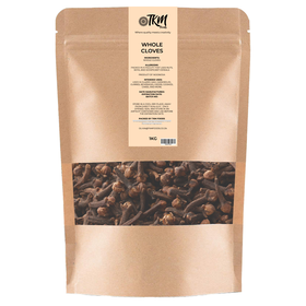 TKM Foods - Whole Cloves