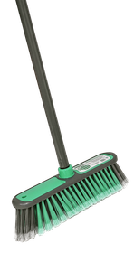 Floorwiz Indoor Broom