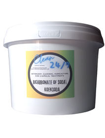 Bicarbonate of Soda (koeksoda) 5 kg
