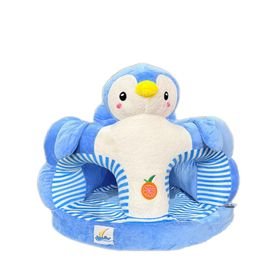 Baby Learning To Sit On Sofa Small Child Sofa Cartoon Baby Seat
