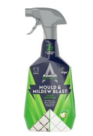 Astonish Specialist Extra Strength Mold & Mildew Stain Blaster