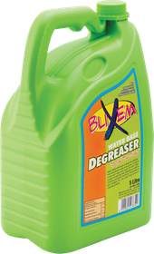Blixem Degreaser 5Litre