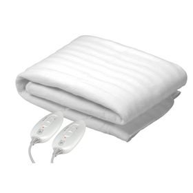 PURE PLEASURE Double | Tie-Down Electric Blanket 137x150