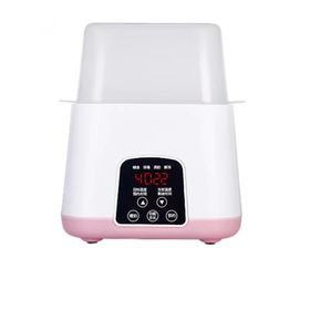Baby Bottle Warmer and Sterilizer