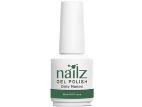 Nailz Gel Polish 15ml