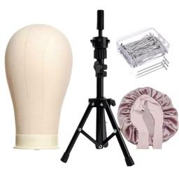 Wig Making, Learning & Teaching Set
