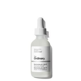The Ordinary Niacinamide 10% + Zinc 1% 60ml