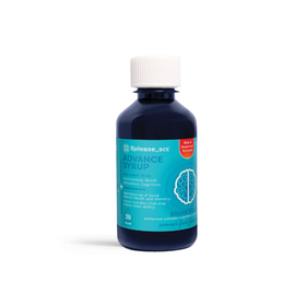 ReleaseSCE Advance Syrup