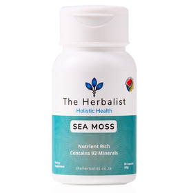 Sea Moss (100% Pure & Highest Quality)