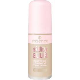 essence Silky BLUR HYDRATING LONGWEAR FOUNDATION 330