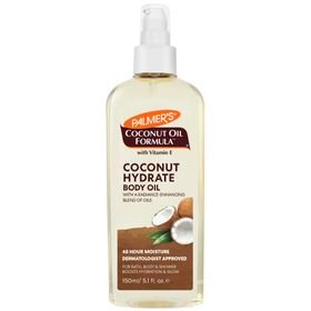 Palmer's Coconut Hydrate Body Oil 150ml