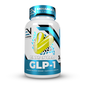 Enhanced Fat Burner