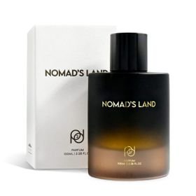 Nomads Land - Paris2Dubai Perfume