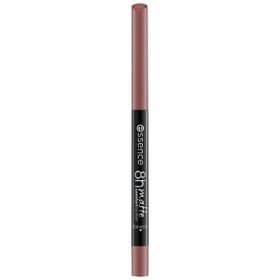 Essence 8h Matte Comfort Lipliner 02
