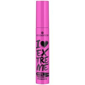 essence I Love Crazy Volume Mascara - Black