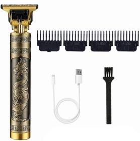 Professional Hair Clipper for Men