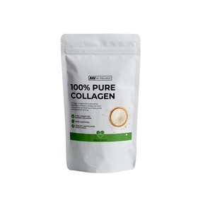 My Wellness 100% Pure Collagen 200g