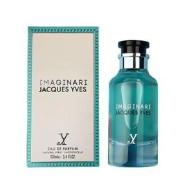Imaginari 100ml EDP Fragrance World