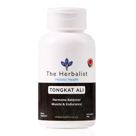 Tongkat Ali (100% Pure & Highest Quality)