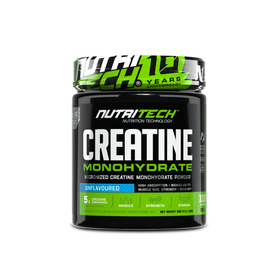 Creatine Monohydrate 500g