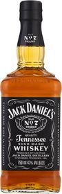 Jack Daniel's Tennessee Whiskey - 750ml