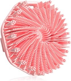 Exfoliating Silicone Body Scrubber