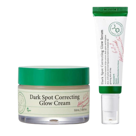 Dark Spot Correcting Glow Serum & Cream Duo-50ml
